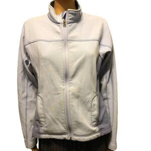 L.L.Bean Women Cozy Jacket Size M Regular